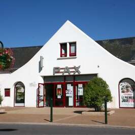 Cinéma Pax