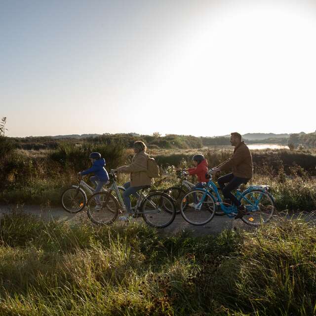 Circuit de la Duchesse