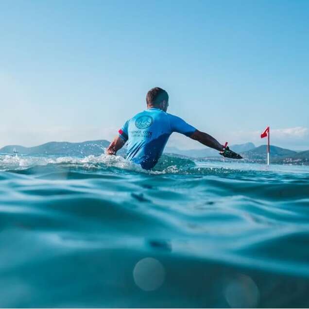 Club de plage : Rendez-vous à la plage
