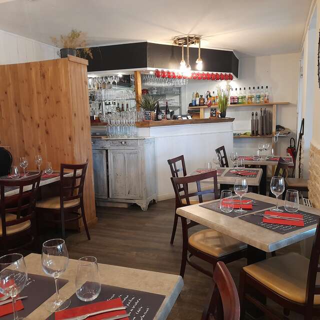 Crêperie - Saladerie La Yole