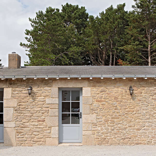 Les Pierres Blanches