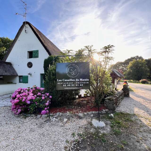 Les Canailles du Marais