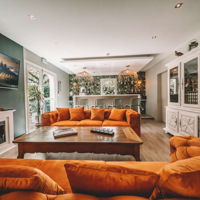 Hôtel de la Brière