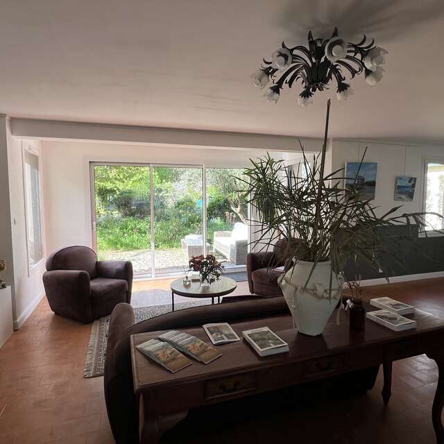 Le domaine de Kerrobert