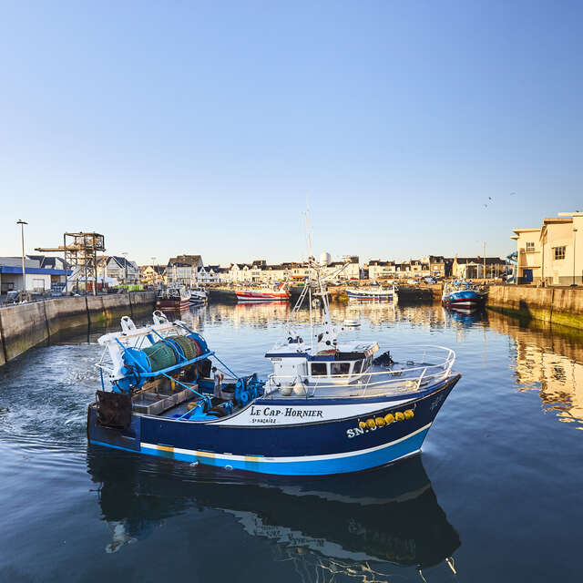 L'âme des pêcheurs