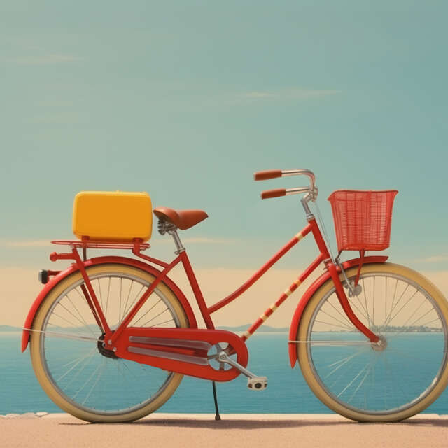 Jet N Gliss Location de vélos