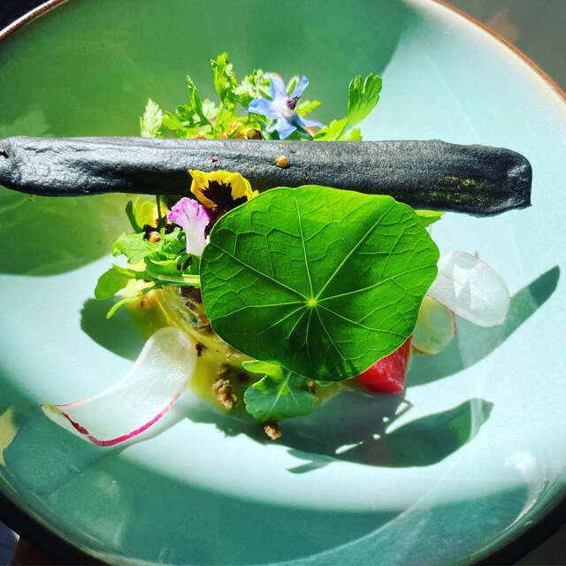 Restaurant - L'Agapé