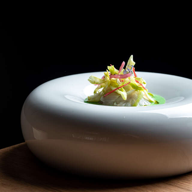 Restaurant - La Tête de l'Art