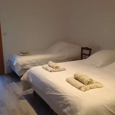 La Balade des marais