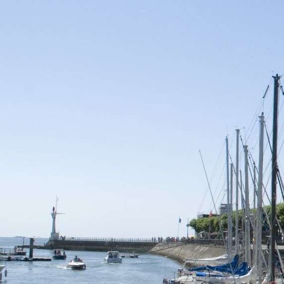 La Navette du Port - Passeur