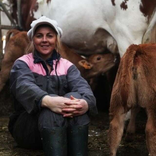 La Ferme des Iles Morice