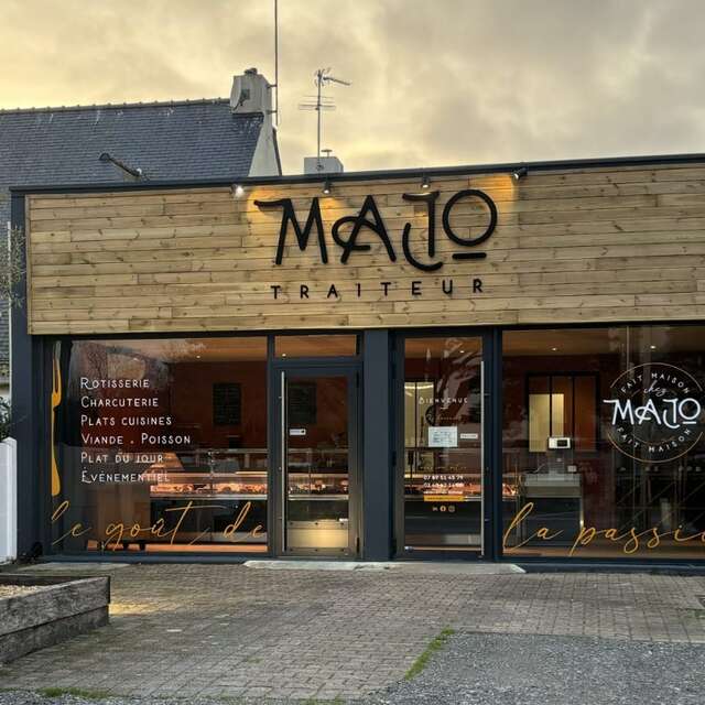 MAJO Traiteur