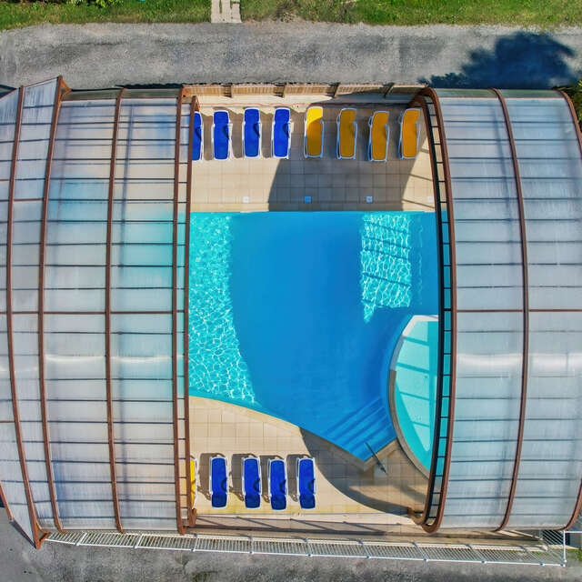 Camping - Le Welcome