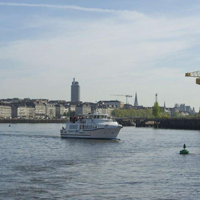 Marine et Loire Croisières
