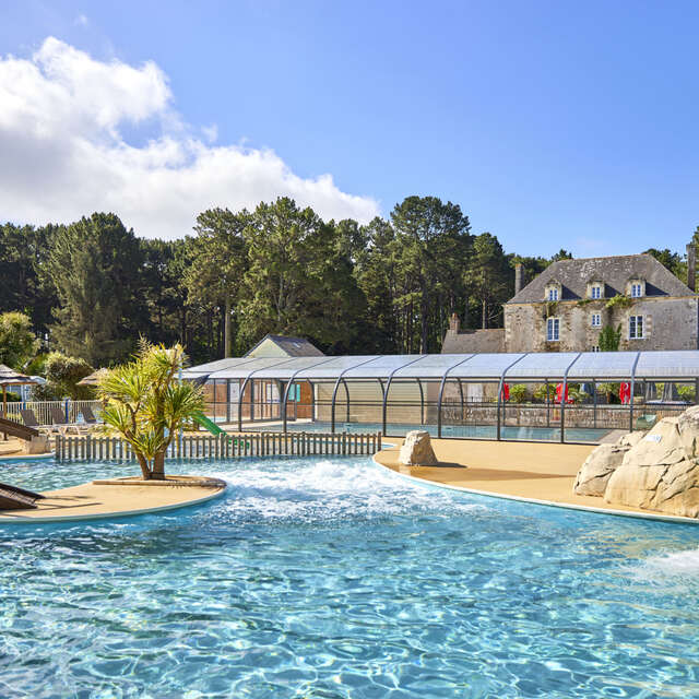 Camping du Petit Bois