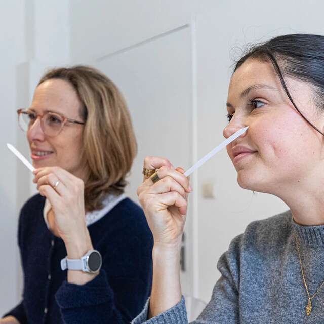 Divine - Atelier Olfactif