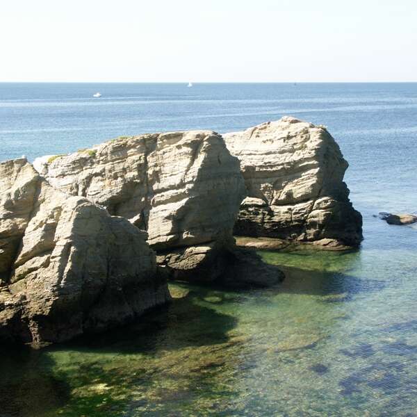 La Pointe du Castelli