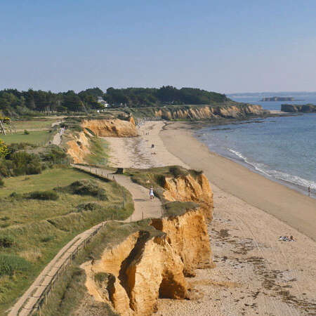 Plage de Loscolo