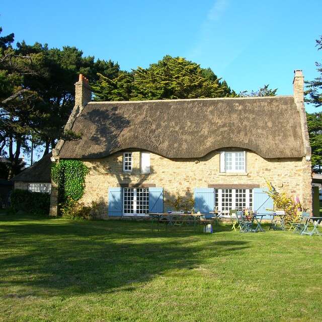 Relais International de la Jeunesse CLAJ