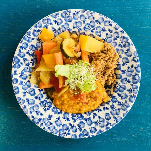 Restaurant-pizzéria - Bon X Nino