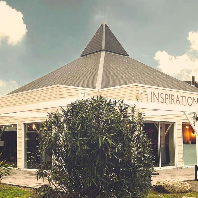 Restaurant - Inspirations d'Ici et d'Ailleurs