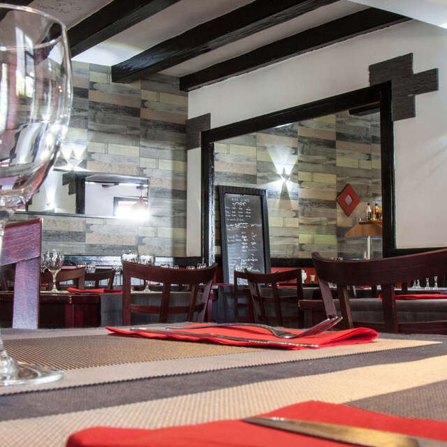 Restaurant - Le Belem