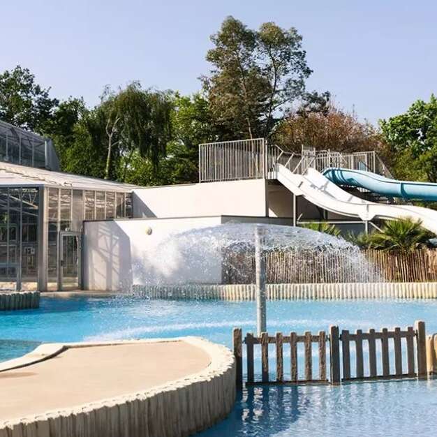 Siblu Village Le Bois de Bayadène