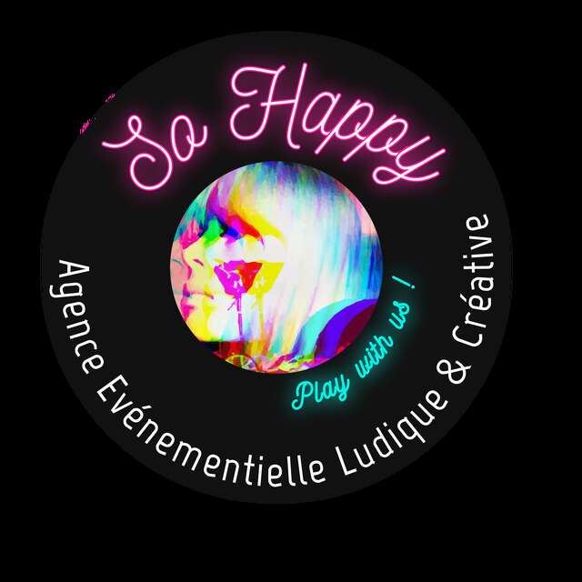 So Happy - Agence événementielle