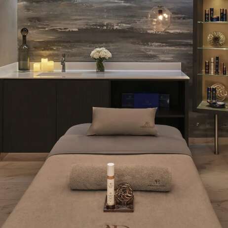 Spa Augustinus Bader