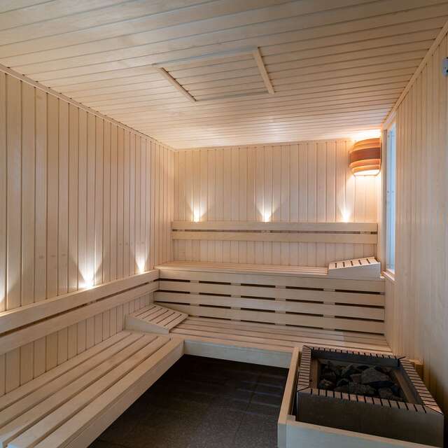 Hôtel Les Pléïades - La Baule - Espace Bien-Être