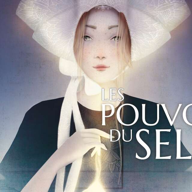 Nouvelle exposition au Musée des Marais Salants : Les pouvoirs du sel !