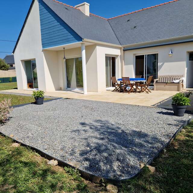 Location de vacances - Maison 4 personnes - Mme Saupin