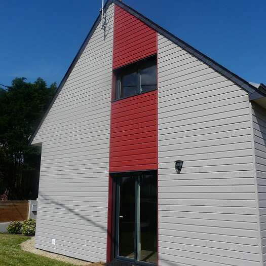 Location de vacances - Maison 6 personnes - M. et Mme GRENON