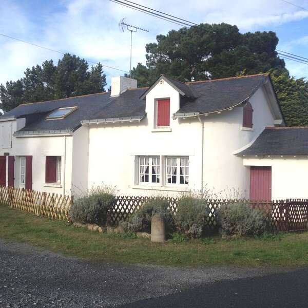 Location de vacances - Maison 8 personnes - Mme Bosio Defer