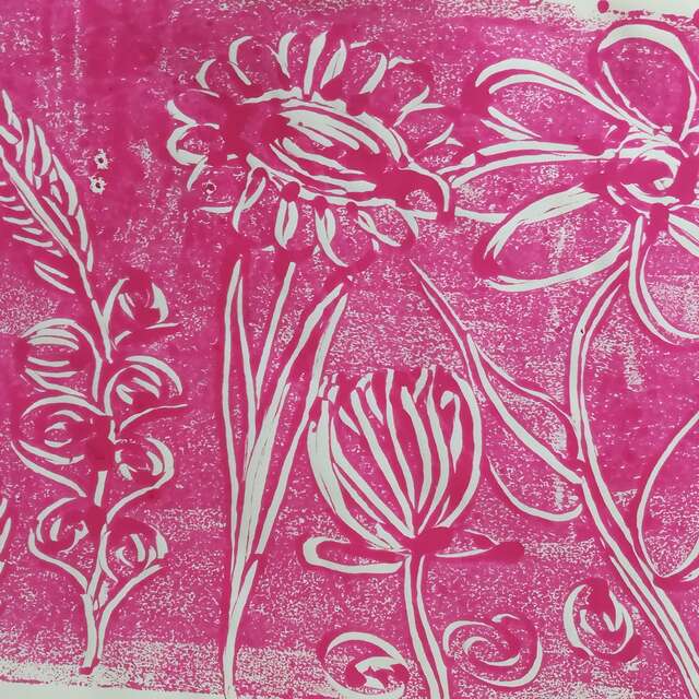 DISCOVERY WORKSHOP OF THE MONOTYPE