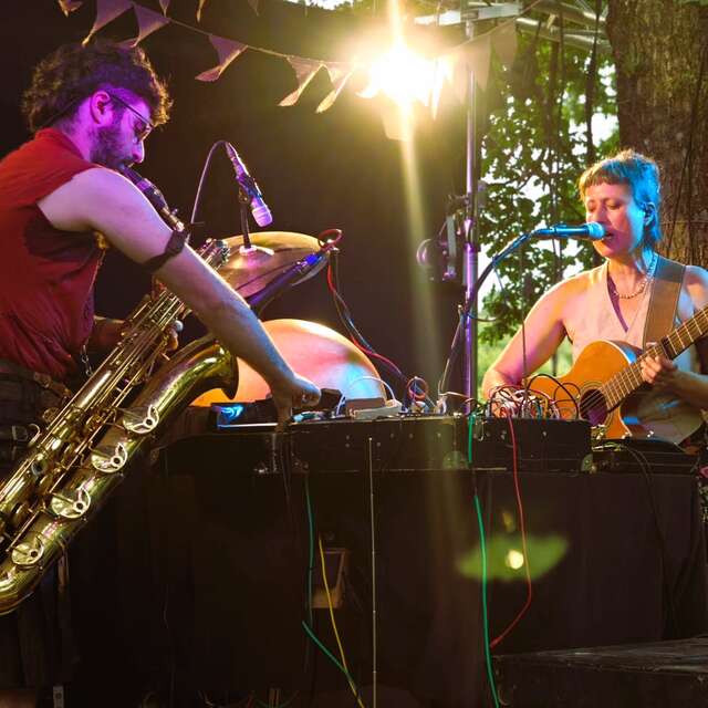 Concert Edelweis Cargo