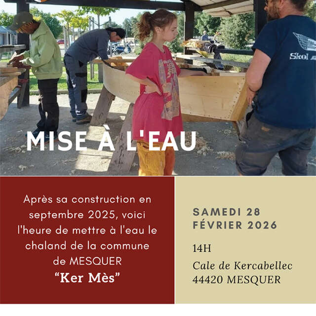 Conférence de Théo Lebouc "Voir le bateau"