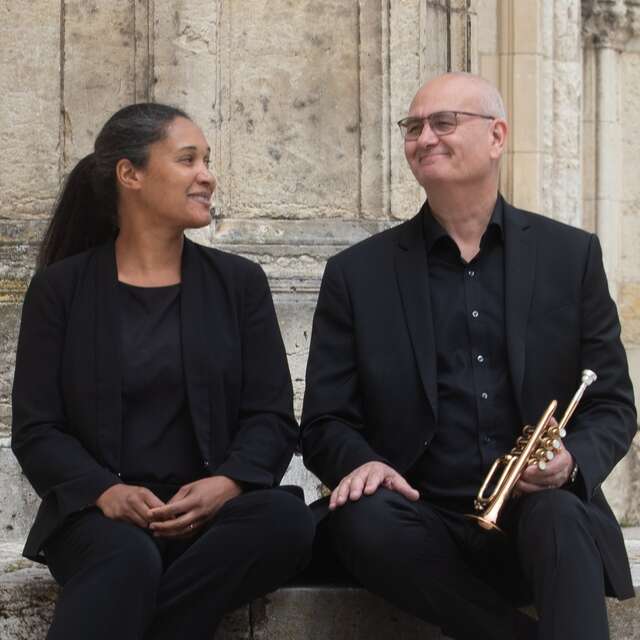 Les Mercredis Musicaux  - Duo, orgue et trompette