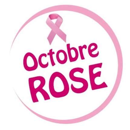 Randonnée "Marcher pour Elles" Octobre Rose