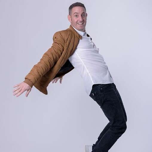 One man show de Tim Solac "Quelles vies"