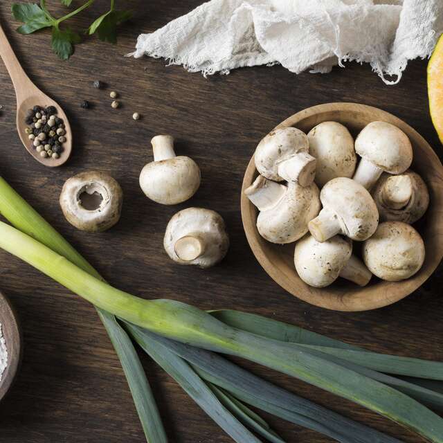Atelier culinaire : De la nature à l'assiette