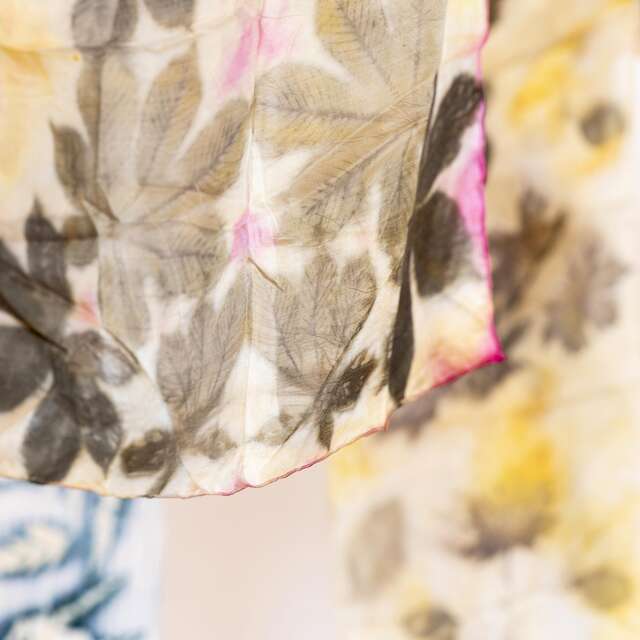 Atelier Impressions florales