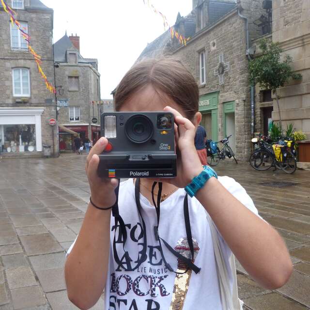 Atelier - Les Explorateurs voyagent dans le temps