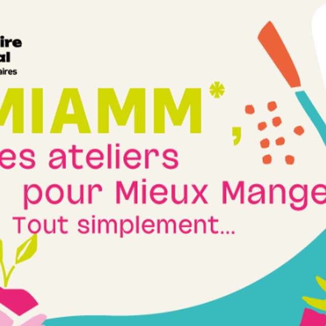 Atelier Miamm