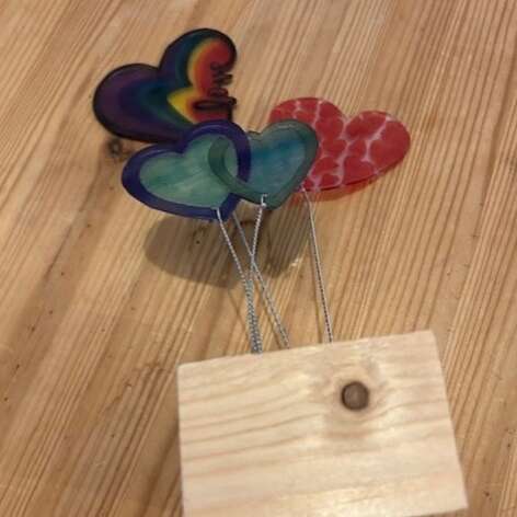 Atelier - Plastique Fou