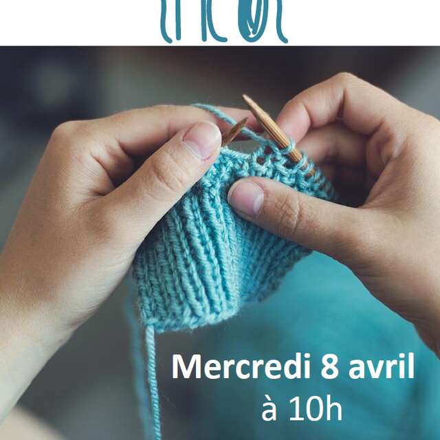 Atelier tricot