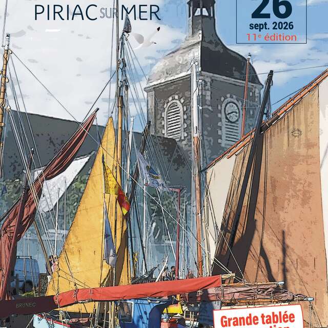 Festival des Airs Marins