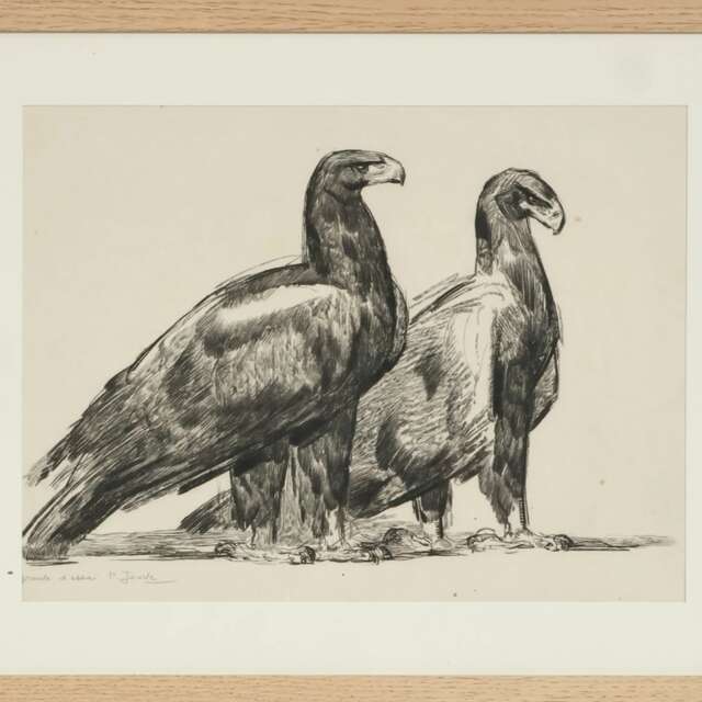 Vente du 21 février à l'Hôtel des ventes