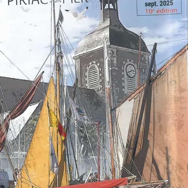 Festival des Airs Marins