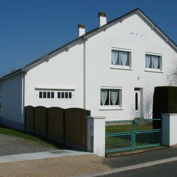 Location de vacances - Appartement 4 personnes - M. et Mme Danto